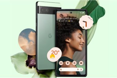 Les Soldes c’est fini mais Amazon brade le prix du Google pixel 6a ! – Clubic