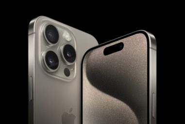 Les iPhone 15 seraient de 8 à 16 % plus chers à produire que leurs prédécesseurs