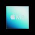 Apple dévoile le nouveau MacBook Pro équipé de la famille de puces M3