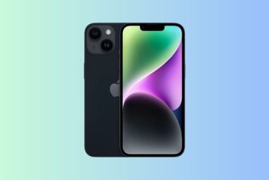 L’iPhone 14 d’Apple est disponible à un prix défiant toute concurrence chez Cdiscount