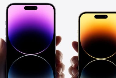 L’iPhone 15 Pro Max aurait un prix périscopique