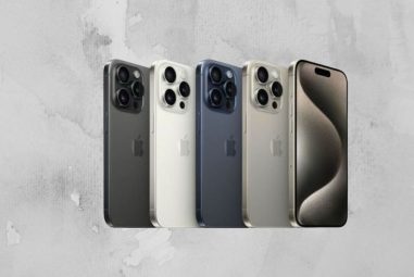 L’iPhone 15 Pro profite d’une offre inédite et devient enfin accessible sur ce site