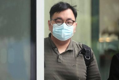 Man who downloaded child sex abuse material from Telegram group chat given longer jail sentence