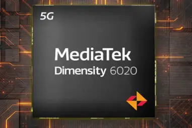 MediaTek Dimensity 6100+, la nouvelle solution 5G pour smartphone. –