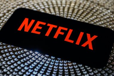 Netflix a représenté 20% du trafic Internet français en 2022