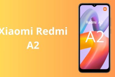 Offrez-vous un Xiaomi Redmi A2 avec ce bon plan par Cdiscount Mobile