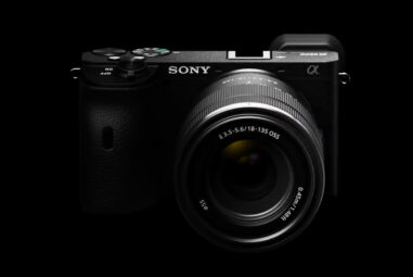 Selon une nouvelle rumeur, l’appareil photo sans miroir APS-C a6700 de Sony arrivera le 12 juillet et offrira de la vidéo en 6K