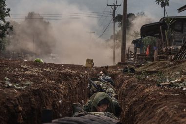 Siegfried Modola remporte le Prix Nikon