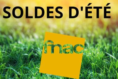 Soldes Fnac : on a déniché les meilleures offres high-tech disponibles sur le site