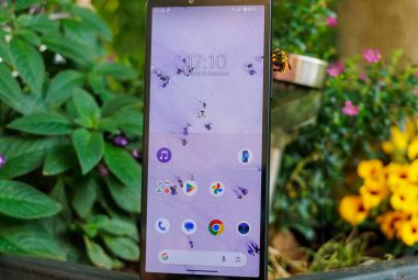 Sony Xperia 10 V – Un smartphone léger qui tient la route