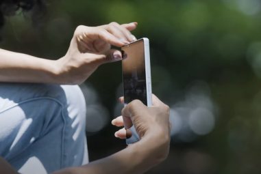 Sony Xperia 5 V : La date de lancement du nouveau vaisseau amiral compact est confirmée et l’entreprise partage des échantillons d’appareils photo et des avant-goûts de design