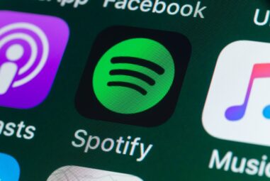 Spotify : l’abonnement HiFi sans perte arrive, mais sera plus cher que l’offre Premium