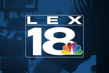 Submit your photos/videos to LEX 18!