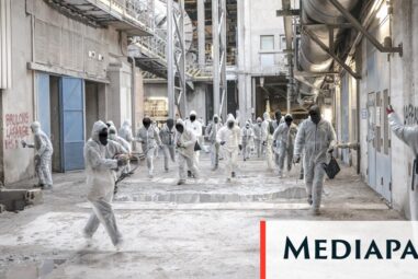 Sur fond d’espionnite, les incroyables dérives de l’enquête contre la … – Mediapart