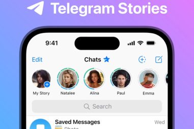 Telegram propose désormais les stories à tout le monde, plus besoin d’abonnement