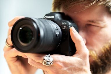 Test Canon EOS R6 Mark II : l’hybride de la célérité et de la polyvalence