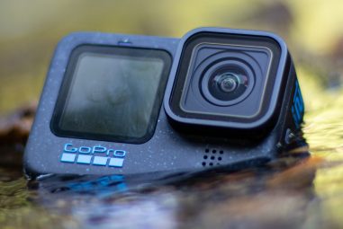 Test GoPro Hero12 Black : un rafraichissement superficiel