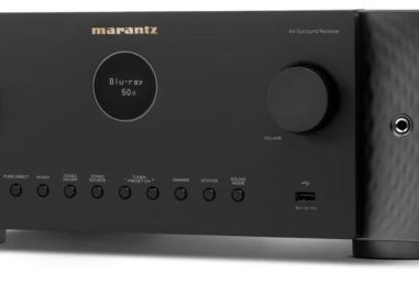 Test Marantz CINEMA 60 : Le renouveau de la marque en Home-Cinéma – Actu