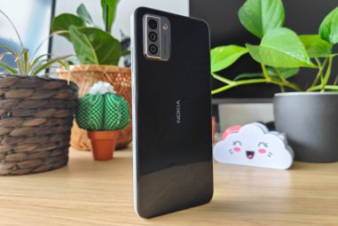 Test Nokia G22 : la réparabilité est-elle vraiment synonyme de … – Clubic