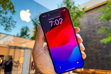 Test de l’iPhone 15 Pro : si vous envisagez de remplacer votre iPhone 12 Pro, le top smartphone d’Apple va vous épater !