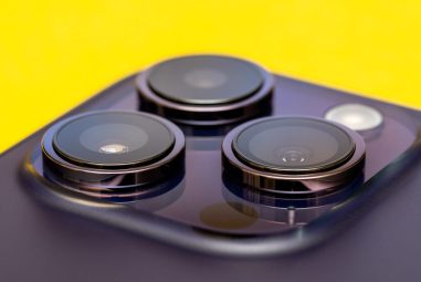 The iPhone 14 Pro Cameras Are a Big Leap for Photo Enthusiasts