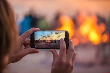 Top 20 des meilleurs Smartphones pour photo/vidéo en 2023