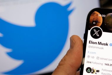 Twitter Suspends, Then Unsuspends, Popular Right-Wing User Who Tweeted Image Of Child Sexual Abuse