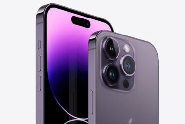 Un futur iPhone “Ultra” prendrait des photos et vidéos spatiales pour le Vision Pro