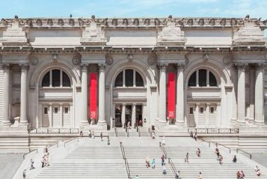 Visitor Guidelines – The Metropolitan Museum of Art