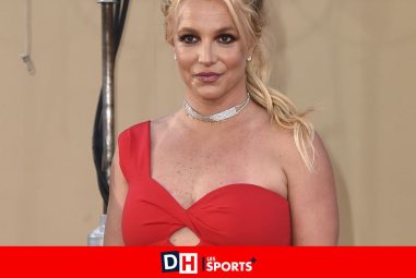 Voici pourquoi Britney Spears poste d’elle tant de photos et de vidéos où elle apparaît nue