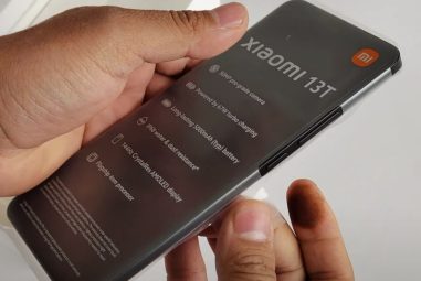 Xiaomi 13T : La vidéo de déballage des modèles mondiaux révèle les différences avec le Xiaomi 13T Pro