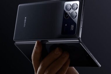 Xiaomi Mix Fold 3 : Caractéristiques, Prix et Actualités