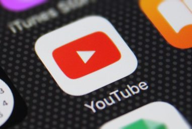 YouTube et cookies : la CNIL clôt une procédure envers Google