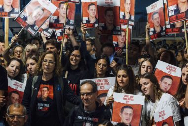 de nouvelles libérations d’otages attendues dimanche, au troisième jour de la trêve