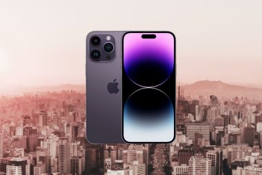 iPhone 14 Pro Max : le meilleur smartphone d’Apple reçoit une importante réduction sur ce site bien connu