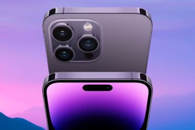 iPhone 14 Pro Max : une promotion dingue est en cours sur ce smartphone signé d’Apple