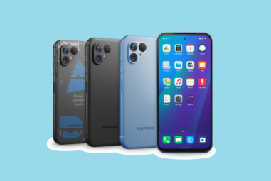 on vous dit tout sur ce téléphone