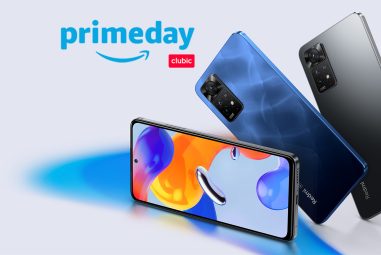 voici 5 smartphones pas chers pour le Prime Day !